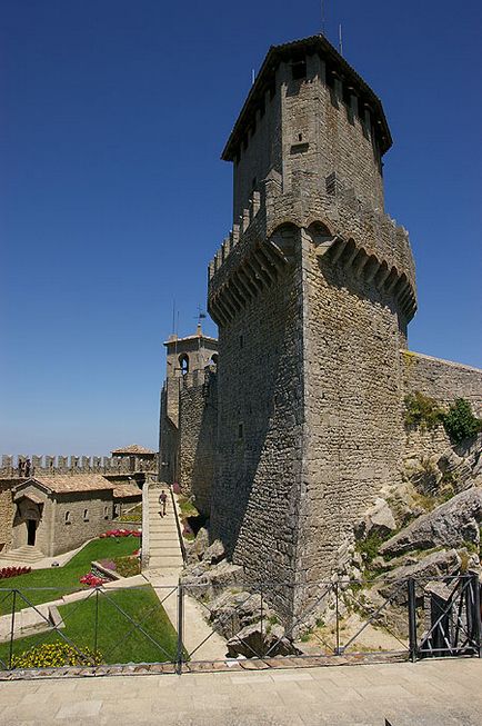 San marino, program, turnuri, parcare, funicular, străzi, povestiri detaliate despre călătorii, căutări