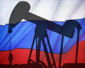 Собівартість російської нафти