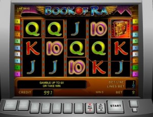 Секрети ігрового автомата book of ra, власний бізнес з нуля до 100%