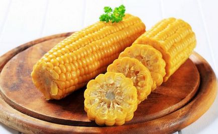 Секрети варіння ідеальної кукурудзи, смачні рецепти