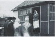 Tradiții familiale-ritual (tradiții) Tradiții familiale-ritual