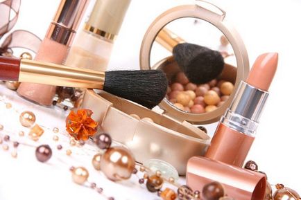 Certificarea (declarația de conformitate) a produselor cosmetice, înregistrarea sgr și a produselor cosmetice și parfumerie