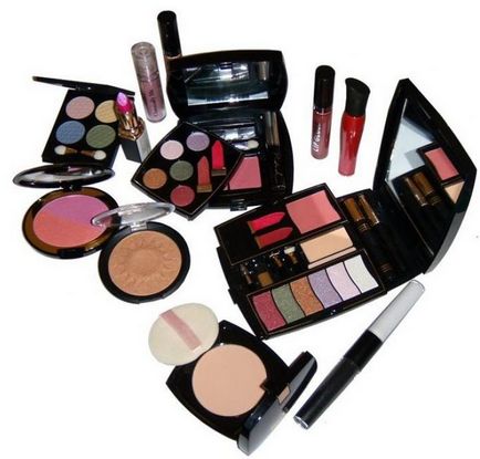 Certificarea (declarația de conformitate) a produselor cosmetice, înregistrarea sgr și a produselor cosmetice și parfumerie