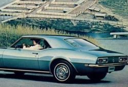 Chevrolet Camaro - opinii, consum, consum, consum, consum, pret, detalii, teste, avize, publicatii, stiri