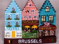 Shopping în Belgia ce să cumpere și să aducă un turist din Bruxelles gratuit (sezonul 2017)