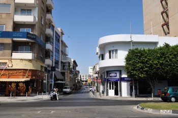 Shopping în Limassol