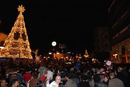 Shopping în Limassol