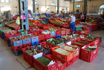 Shopping în Limassol