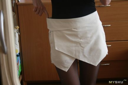 Shorts a Zara