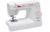 Швейна машина janome my excel w23u