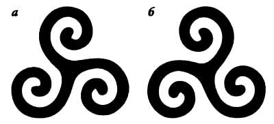 Символи та талісмани кельтів