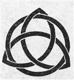 Символ святої трійці
