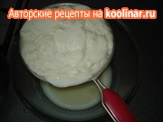 Sajt Imereti otthon recept fotókkal (Imereti) Sajt Imereti otthon recept fotókkal
