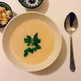 Sajt leves recept 51 fényképek a helyszínen - a plakát-élelmiszeripari