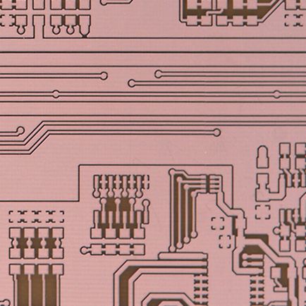Система лазерного структурування плат lpkf protolaser s