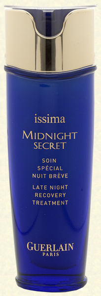 Сироватки midnight secret і midnight star, guerlain