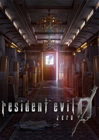 Завантажити гру resident evil dead aim (2003) на пк через торрент безкоштовно на російській