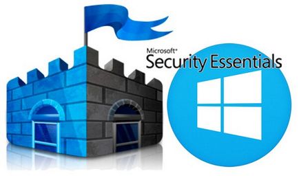 Letöltés Microsoft Security Essentials a Windows 10