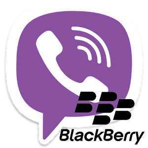 Descărcați viber (viber) pe telefoanele Blackberry gratuit