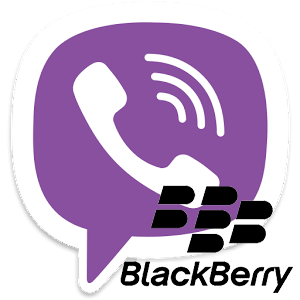 Завантажити viber (Виберіть) на телефони blackberry безкоштовно