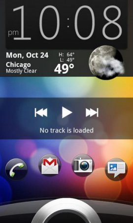 Descărcați widgetlocker lockscreen pentru versiunea fără Android