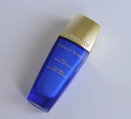 Skin szeret - Szérum éjfél titokban Guerlain (éjfél) Skin szeret - Szérum éjfél titokban Guerlain