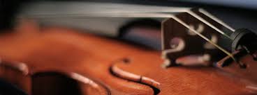 Скрипкові струни як вибрати і де купити