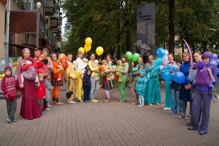 Слінг в питаннях і відповідях види, вибір і правила використання, любляча мама