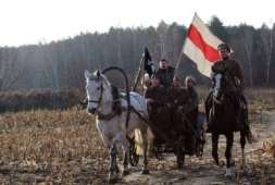 Răzbunarea armatei Slutsk