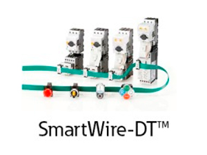 Smartwire-dt - інноваційна технологія електромонтажу від компанії eaton ruaut - центр промислової