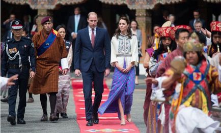 Smee kate Middleton este însărcinată cu gemeni