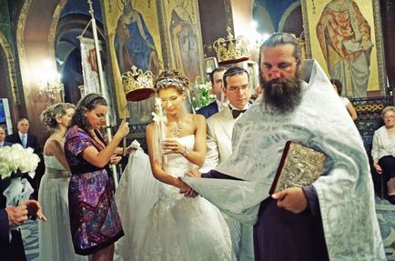 Eliminăm ceremonia de nuntă, insula foto