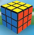 Colectați Cubul lui Rubik 3x3x3