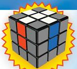 Colectați Cubul lui Rubik 3x3x3