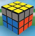 Gyűjtjük a Rubik kocka 3x3x3