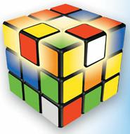 Colectați Cubul lui Rubik 3x3x3