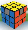 Colectați Cubul lui Rubik 3x3x3