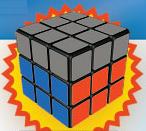 Gyűjtjük a Rubik kocka 3x3x3