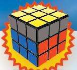 Colectați Cubul lui Rubik 3x3x3