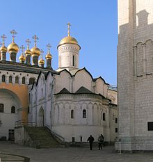 Catedrala Piața (Moscova)