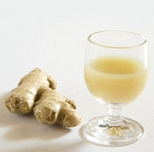 Ginger lé, annak tulajdonságait, használatát receptek (gyömbér) Ginger lé, annak tulajdonságait, előnyeit, receptek