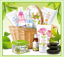 Comorile din Crimeea - magazin online de produse cosmetice aromatice naturale, uleiuri esențiale