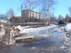 Сонник ожеледь на дорозі уві сні бачити до чого сниться