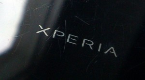 Sony xperia z dezasambla soluția simplă a panoului din spate