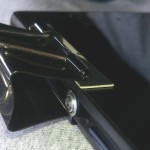 Sony Xperia Z Unstick hátlapon egyszerű megoldás