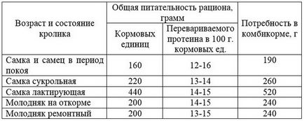 Складання бізнес-плану кролікоферм