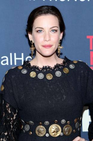 Tippek hajápolás az apa Liv Tyler (ellátás) Tippek hajápoló apától Liv Tyler