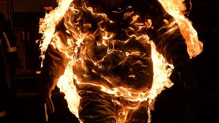 Spontan arderea spontană a miturilor și teoriilor umane - știința goală