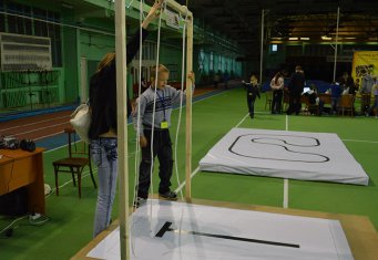 Способи підтягування підтягування на канаті