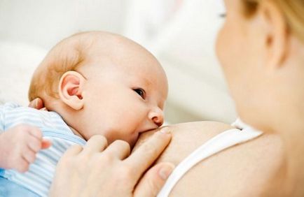 Відрижка у новонароджених після годування чому сригивает немовля і чи варто турбуватися, ls